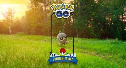 Pokémon Community Day: atrapa a Seedot y todas sus recompensas desde casa
