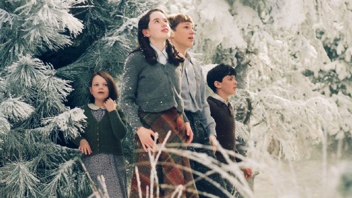 Netflix adquiere derechos de Narnia y planea reiniciar serie