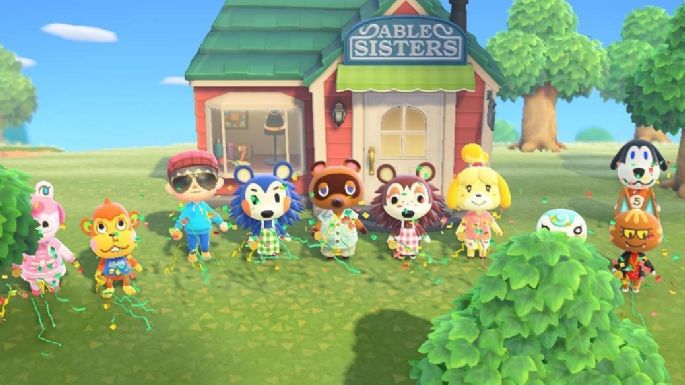 Animal Crossing: 5 tips para triunfar en tu isla