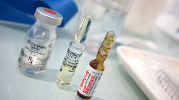 AstraZeneca fabricará la vacuna contra el Covid a finales de año