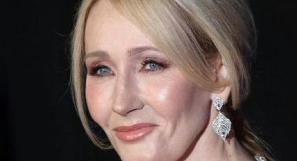 J.K. Rowling lanza nuevo libro de hadas para niños en cuarentena