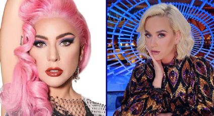 ¿Lady Gaga copió la canción de Katy Perry?: 'Sour candy vs Swish swish'