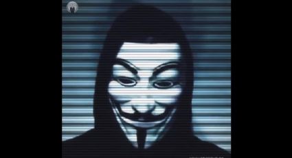 Anonymous amenaza a departamento de policía por muerte de George Floyd