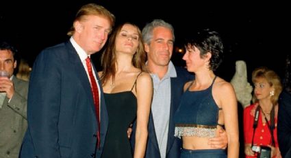 ¿Quiénes son los famosos involucrados en el caso Epstein?