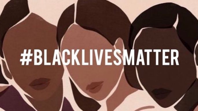 Netflix, HBO y otras empresas muestran apoyo a movimiento Black Lives Matter