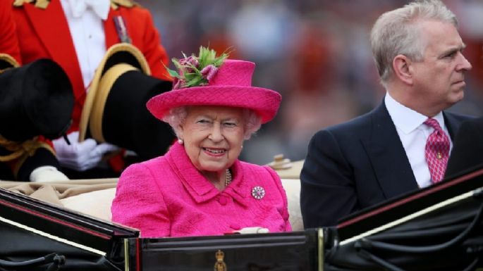 La reina Isabel podría destituír a uno de sus hijos