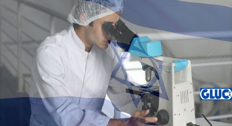 Israel desarrolla con éxito anticuerpo contra coronavirus