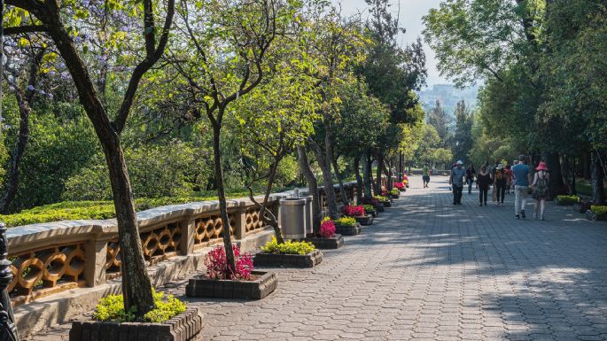 Clima para la CDMX y el Valle de México viernes 8 de mayo