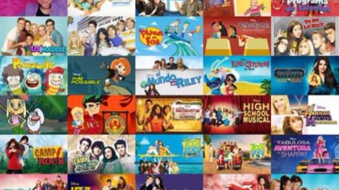 ¡Regresa a tu infancia!: Disney Channel transmitirá series clásicas