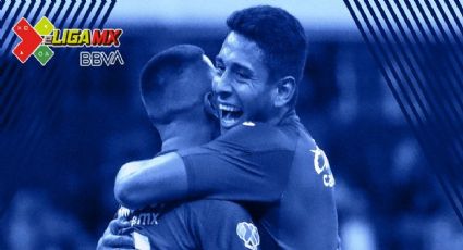 ¡Por fin! Cruz Azul gana en la eLIGA MX