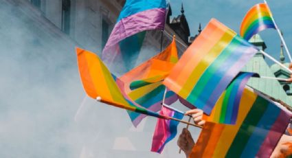 ¿Por qué junio es el mes del orgullo LGBT+?