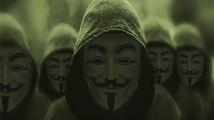 Anonymous: ¿quiénes son y cómo nació esta organización?