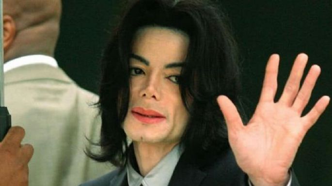 Michael Jackson podría haber predicho su muerte
