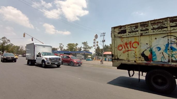 La verificación vehicular bajo la nueva normalidad en el Estado de México