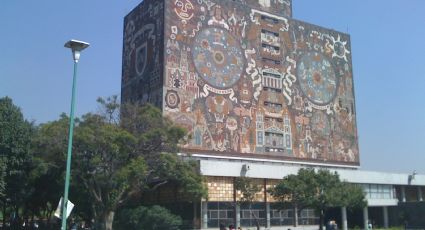 UNAM en la lista de las 100 mejores universidades del mundo