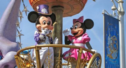 Disneyland abrirá sus puertas el 17 de julio tras cuarentena