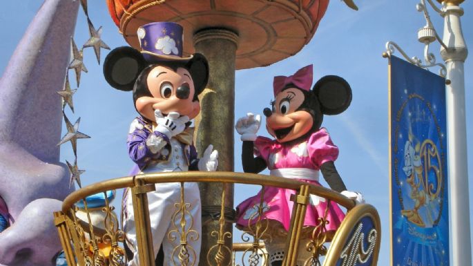 Disneyland abrirá sus puertas el 17 de julio tras cuarentena