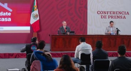 Covid-19: Cuántos casos han aumentado en México hoy 12 de junio