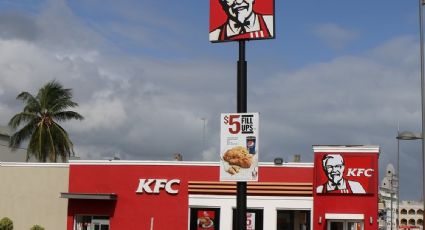 ¿KFC lanza su propia consola de videojuegos? te damos los detalles