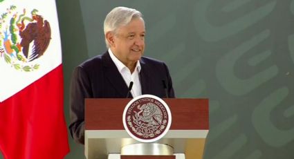 AMLO desmiente supuesta muerte de 'El Mencho'