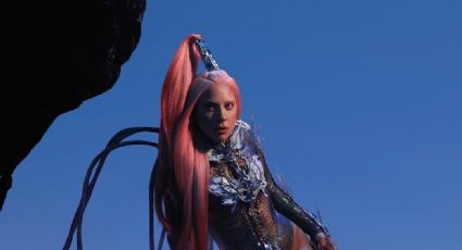 Lady Gaga y BLACKPINK publican video de 'Sour candy', ¡pero no se ve!
