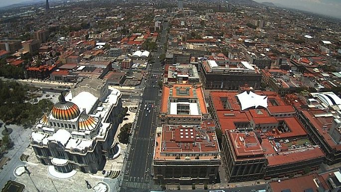 Hoy No Circula para el miércoles 17 de junio del 2020 en CDMX y EdoMex