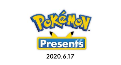 Pokémon Presents: Todas las novedades y juegos para este 2020