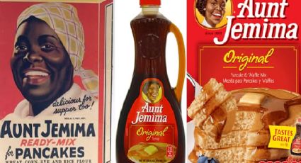 Quaker cambiará la imagen de Aunt Jemima por racismo