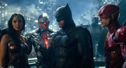 Darkseid estará en Justice League de Snyder según trailer