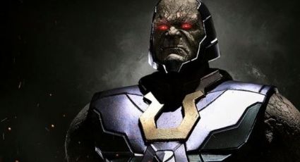 ¿Quién es Darkseid? El Villano Supremo del DCU