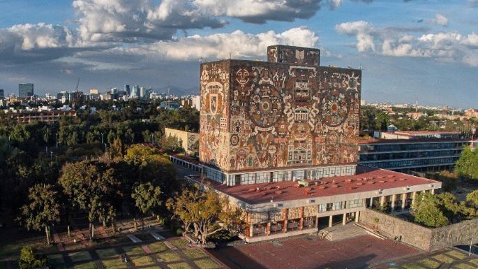 UNAM regreso a clases en 2020 será presencial y virtual