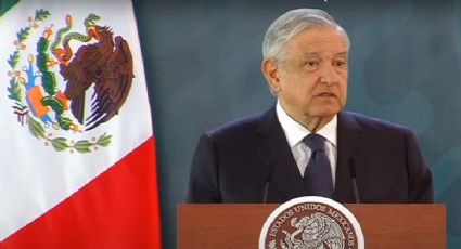 AMLO confirma renuncia de titular de CONAPRED