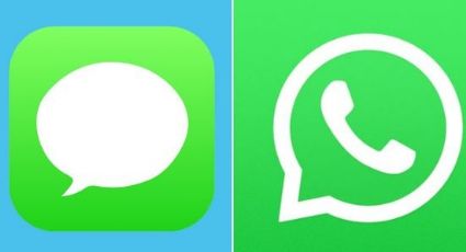 iMessage es mejor que WhatsApp, aseguran usuarios