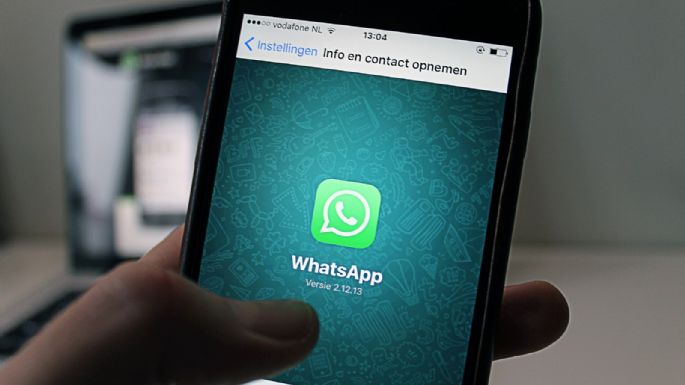 WhatsApp se cae, no muestra la última conexión ni el 'En Línea'