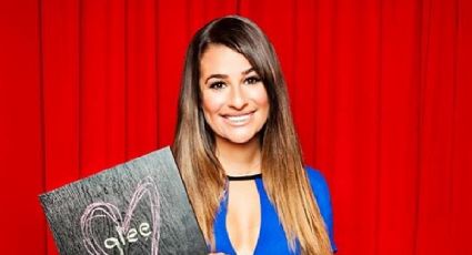 Lea Michele envuelta en escándalo de racismo en 'Glee'