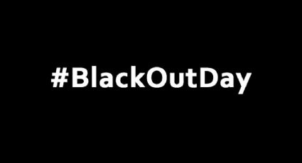 ¿Por qué el Blackout Day podría afectar al movimiento Black Lives Matter?