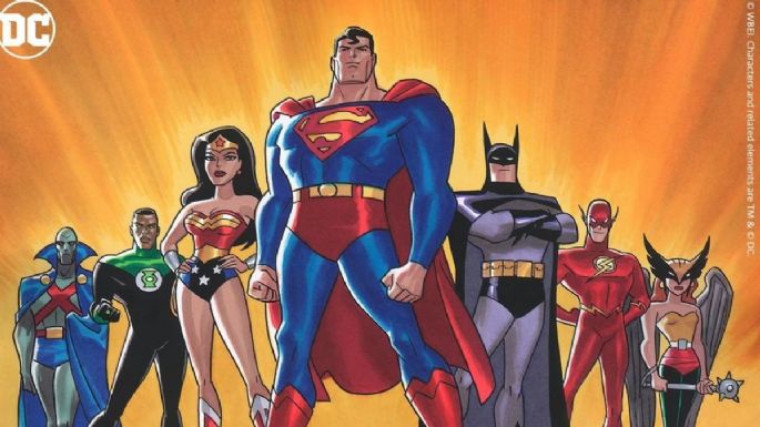 Spotify firma acuerdo Warner Bros y DC Comics para crear podcasts