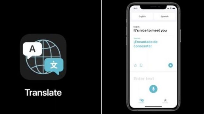 WWDC 2020 Apple: traduce en tiempo real y abre tu carro con el nuevo iOS