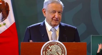 AMLO confirma visita a Trump en Washington