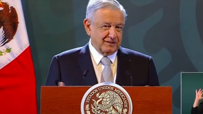 AMLO confirma visita a Trump en Washington