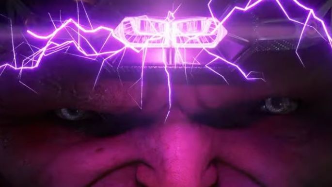 Marvel´s Avengers presenta a MODOK en su nuevo tráiler: VIDEO