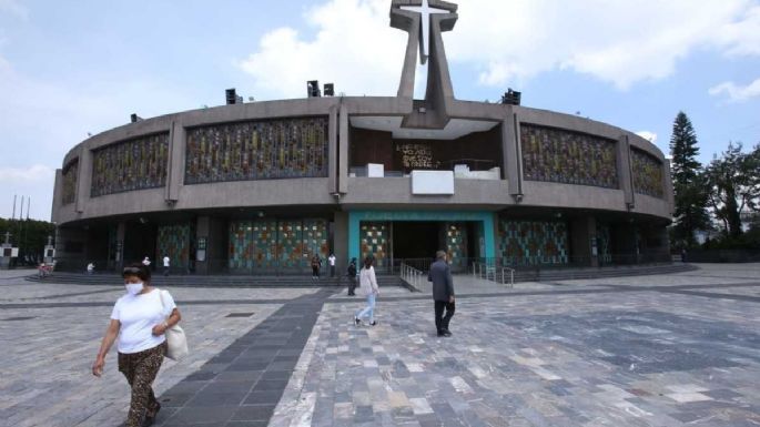 Misa Dominical de la Basílica de Guadalupe del 28 de junio: Transmisión EN VIVO