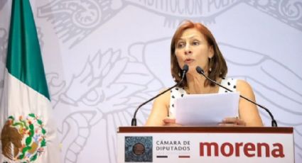 Tatiana Clouthier llama hipócritas a diputados por el T-MEC y la atacan en redes