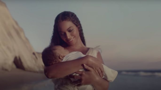 Beyoncé estrenará su album ‘Black is King' en Disney+