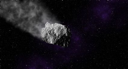 Nuevo asteroide peligroso pasará cerca de la Tierra el fin de semana
