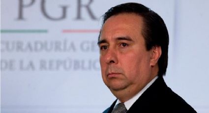 Tomas Zerón huyó de México; Interpol emite ficha roja