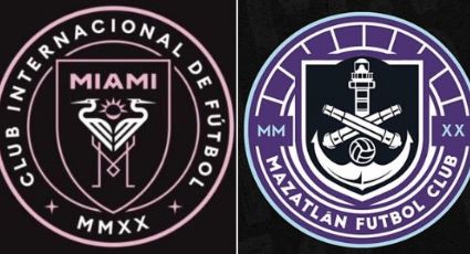 Critican al Mazatlán FC por su parecido con Miami MLS