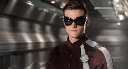 The Flash: Despiden a actor por mensajes racistas