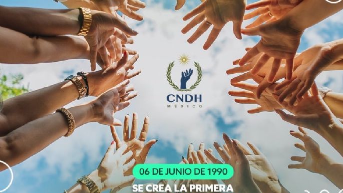 ¿Qué es la Procuraduría de Pobres que propone la CNDH?