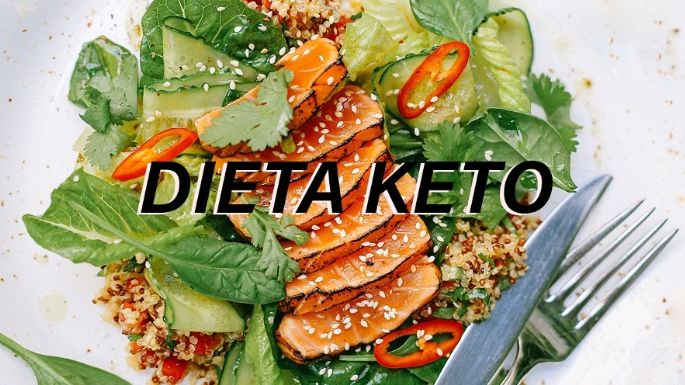 Dieta Keto: 5 celebridades que la han probado